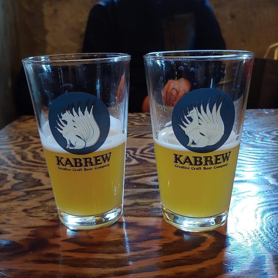 Good Beer Gongbang