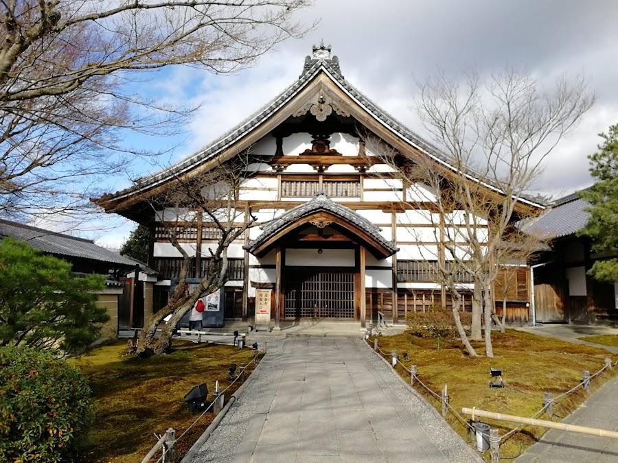 高台寺