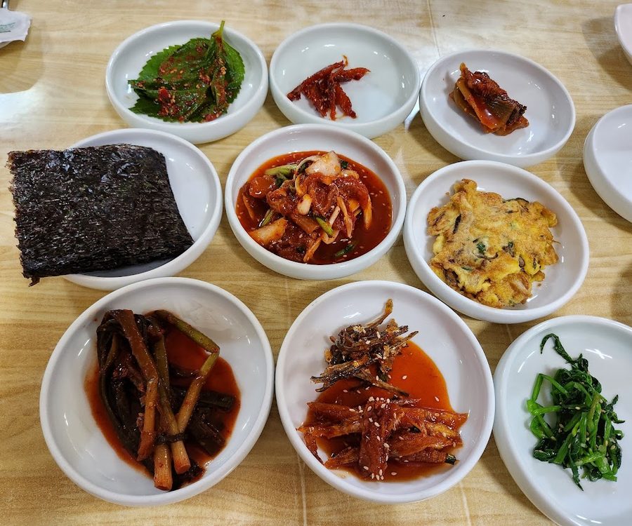 Wonjo Gejang Jeongsik