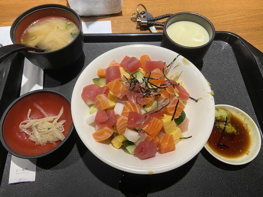 九鬼魚屋