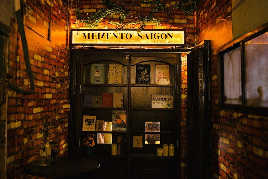 Memento Saigon