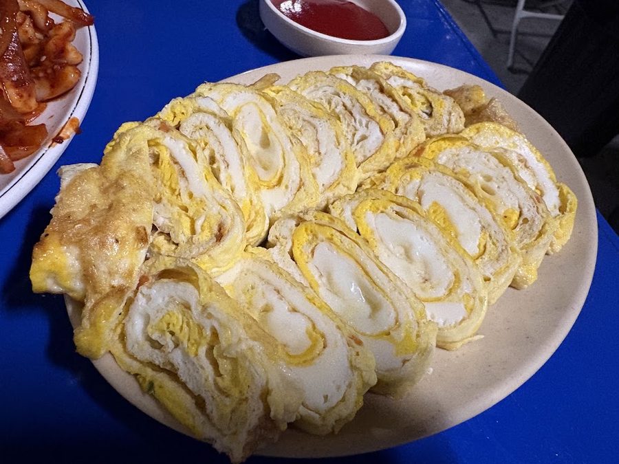 真味家 路邊攤