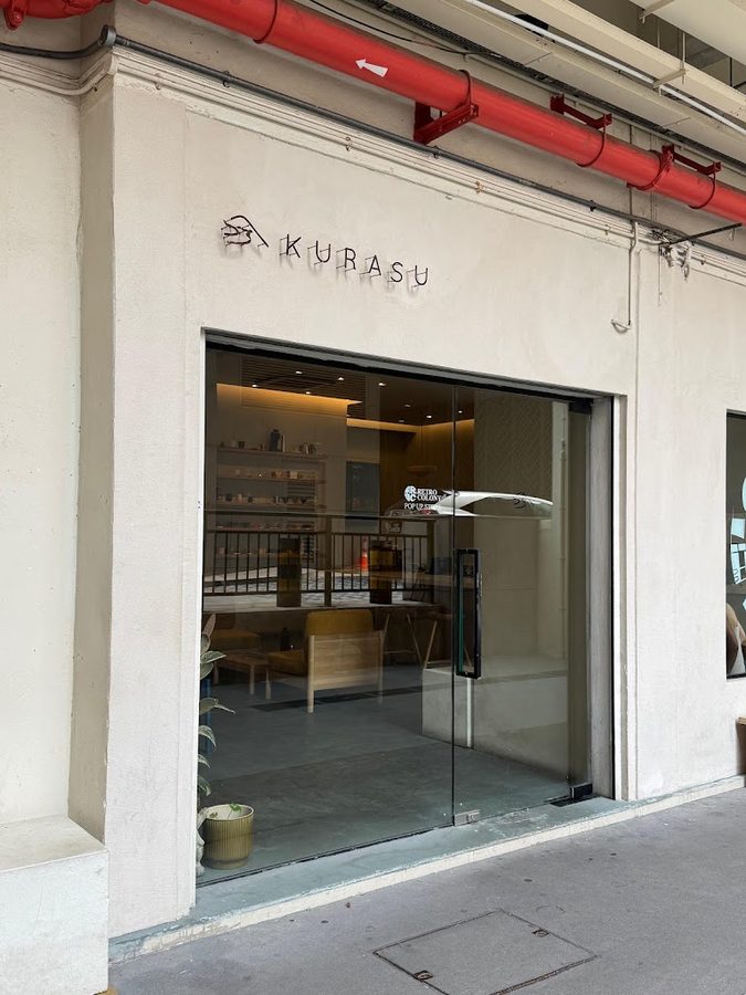 Kurasu Singapore