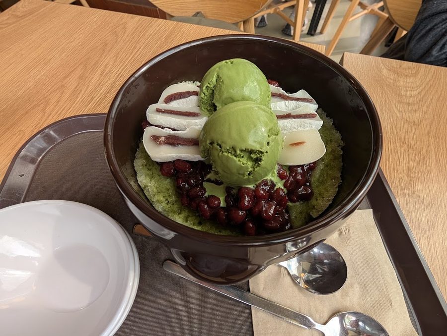 달