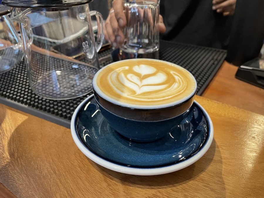 Arai Arai Cafe & Community