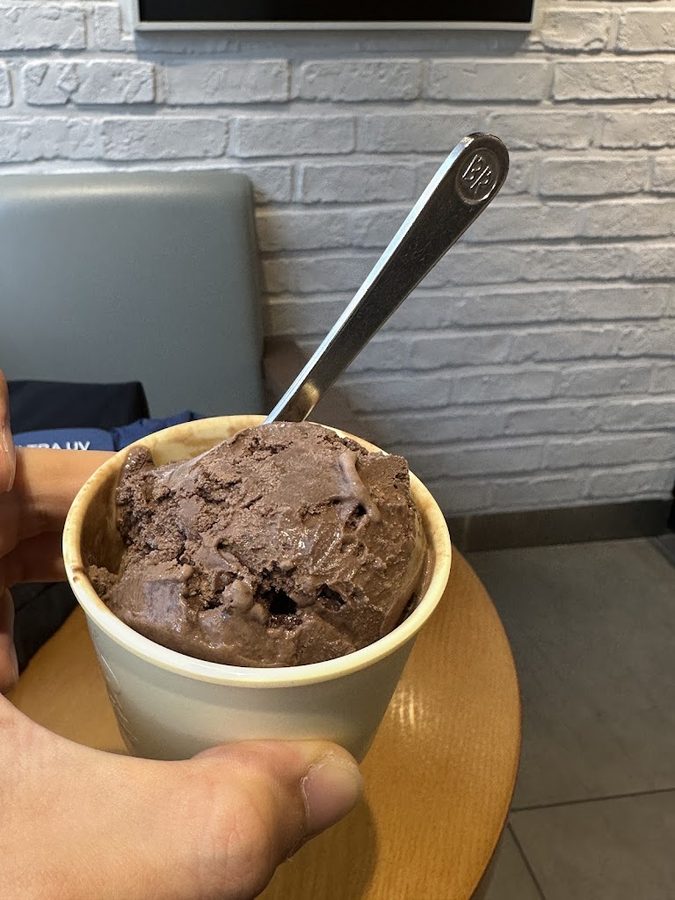 Baskin-Robbins, Busan Bupyeong