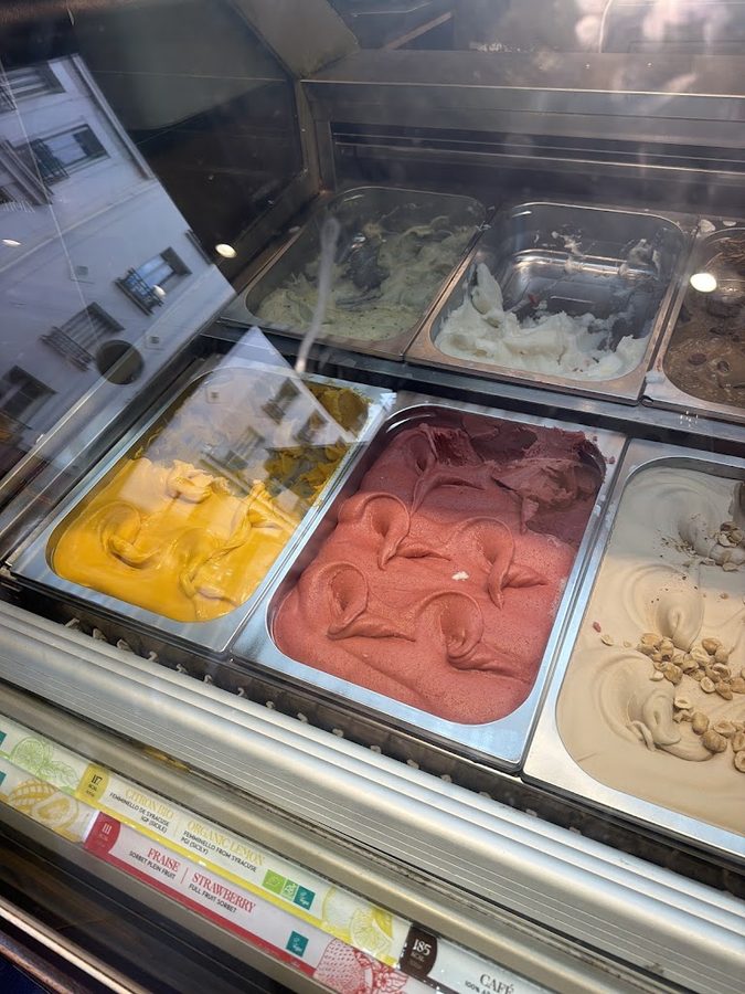 Amorino