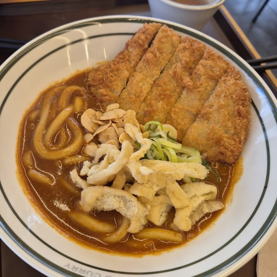 アビッコ大学路店