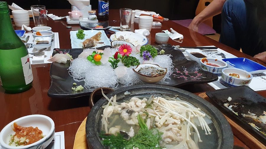 유메초밥