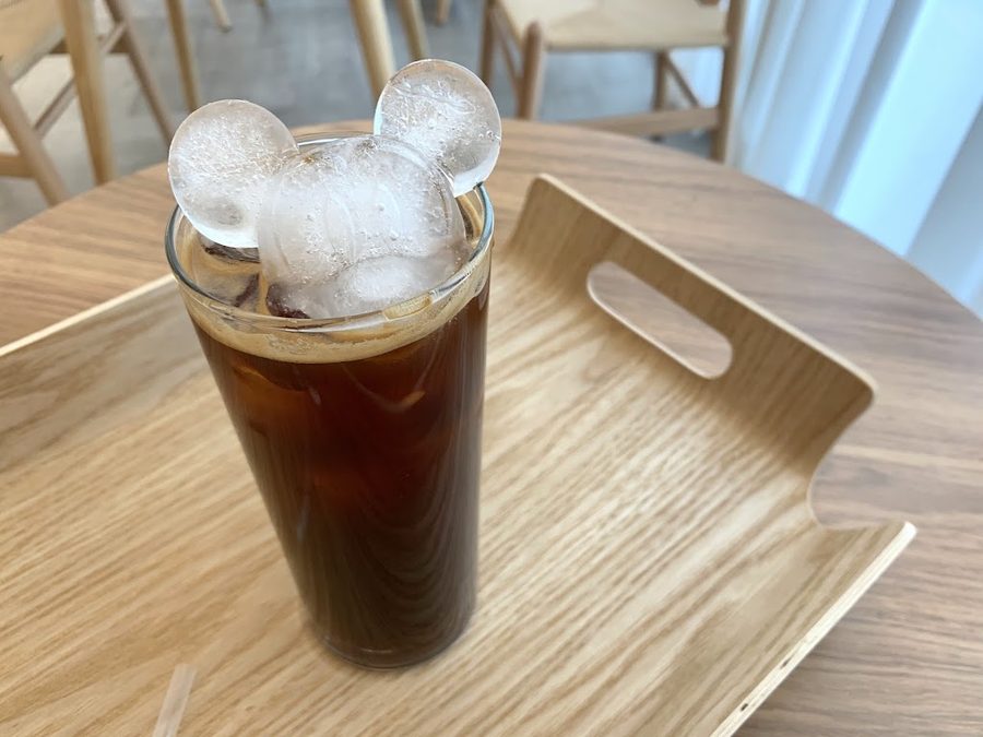 カフェ モティ