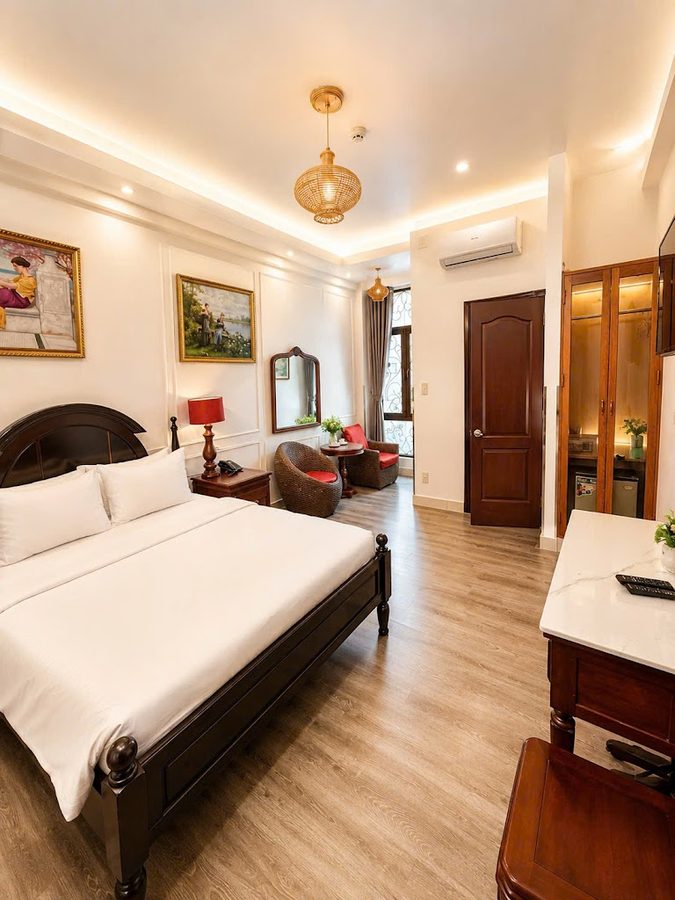 Halo Boutique Hotel
