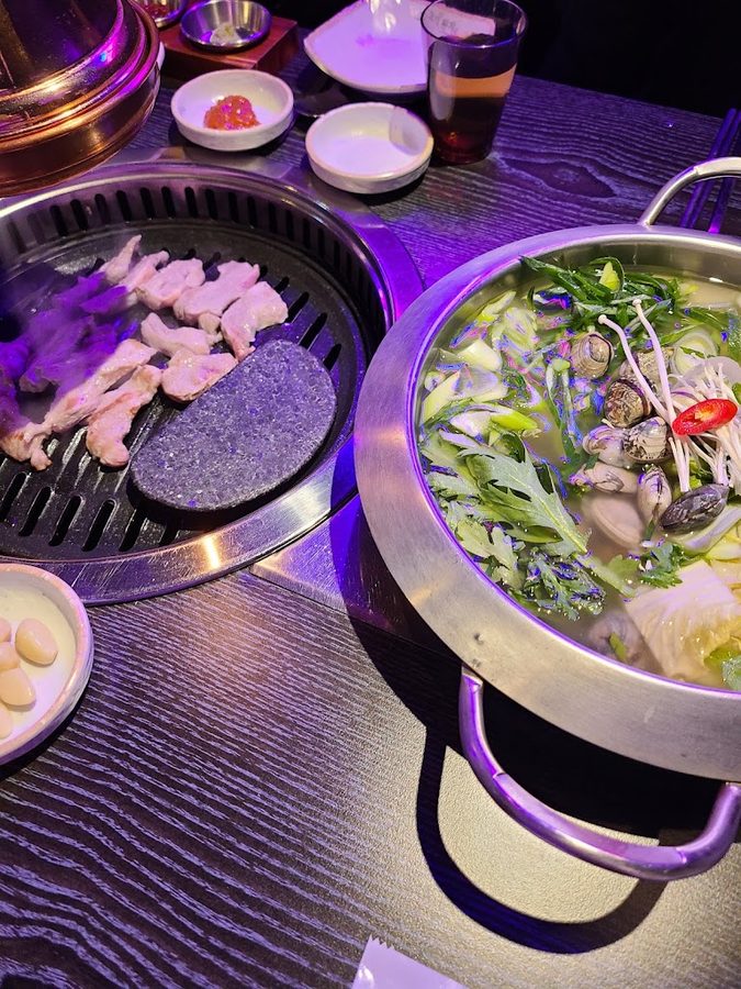 Gogi Wonchik Charosugil Branch