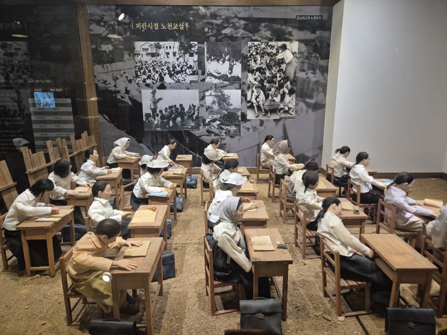 40階段文化館