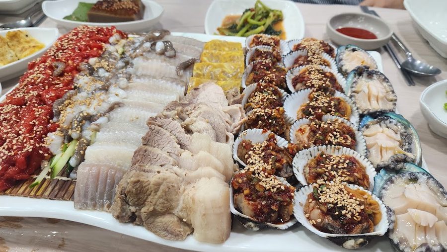 漁燈會館