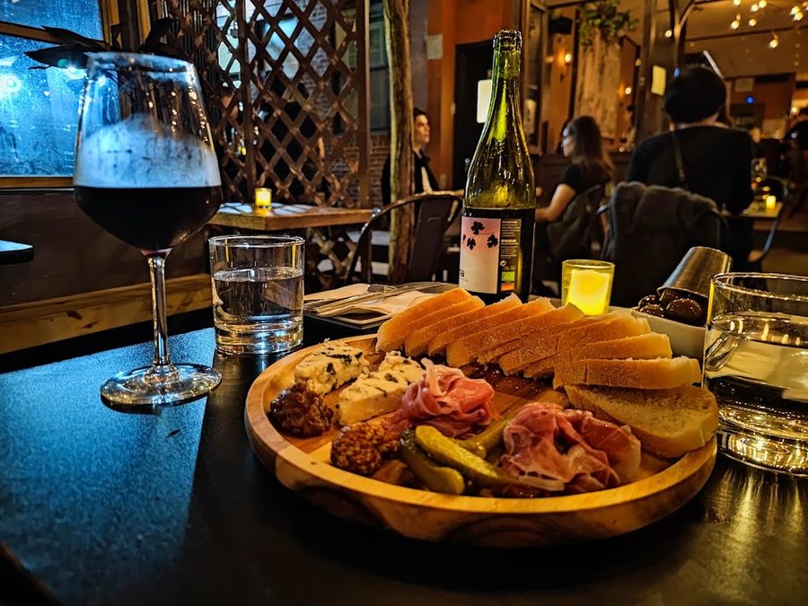 Bibi Wine Bar