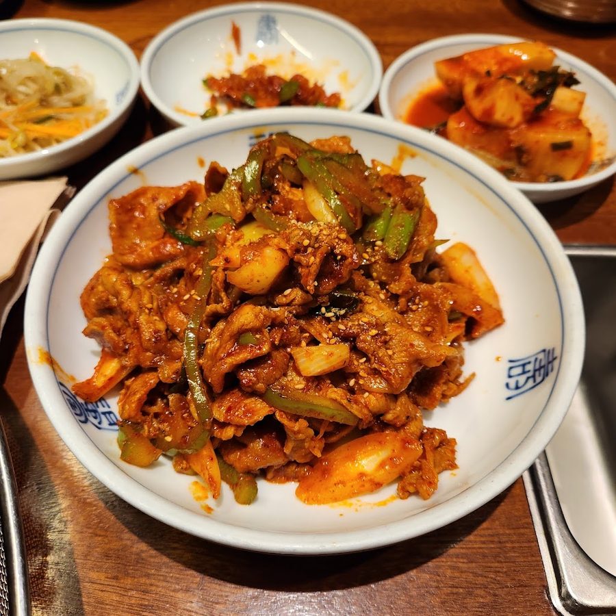 Andongjip