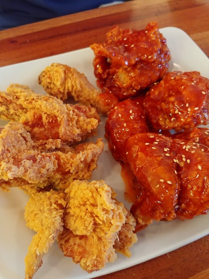 호치킨 남성역점