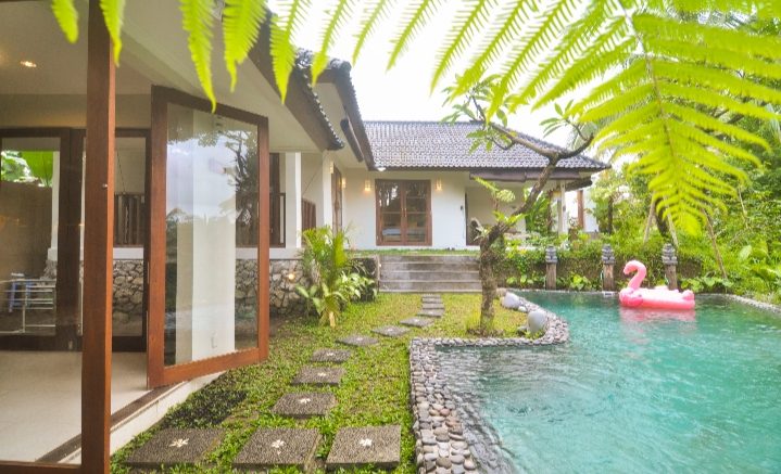 Puri Wulandari A Boutique Resort & Spa