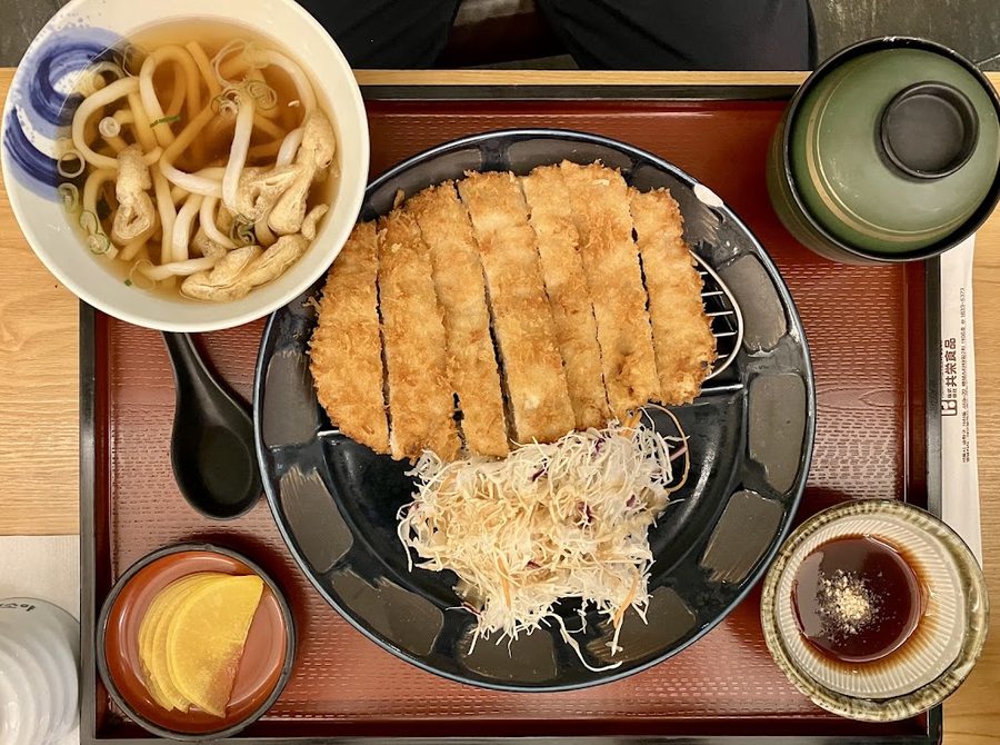 吉野家上岩MBC店