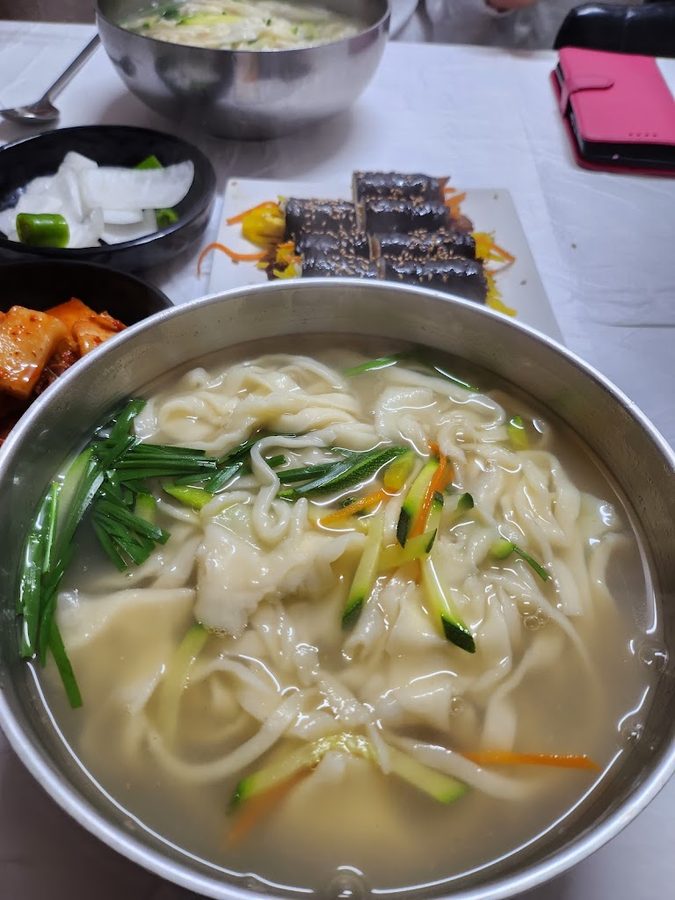 Bubu Kalguksu