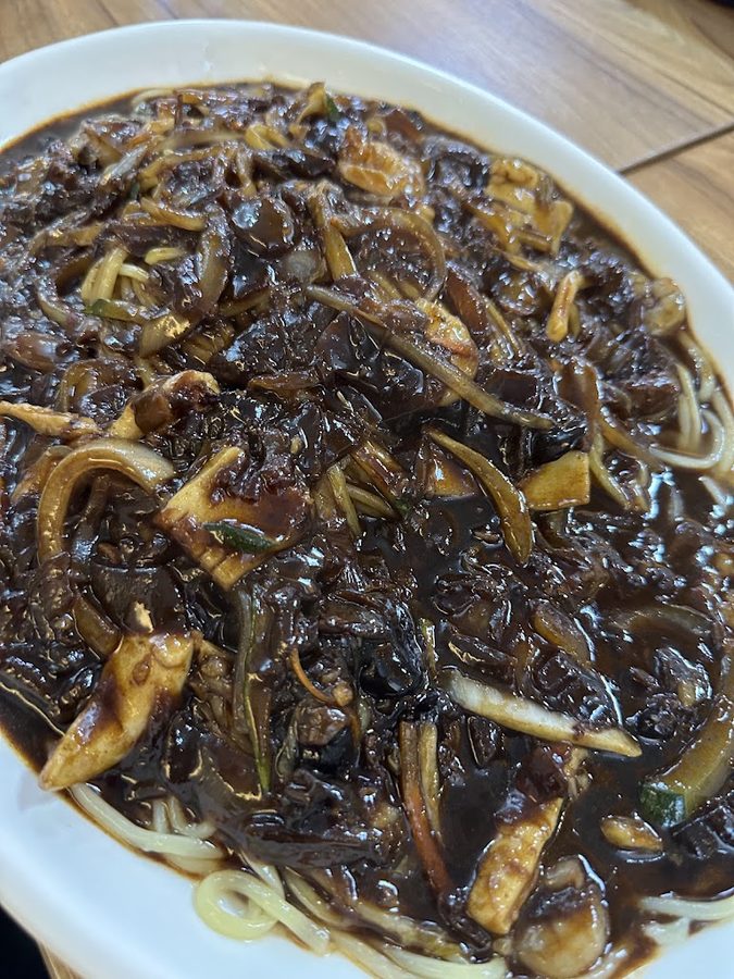 서부의 사나이