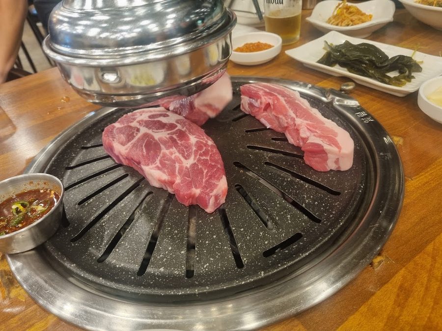 태화강역정육식당