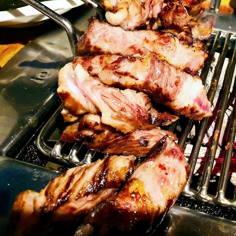 태인양꼬치본점