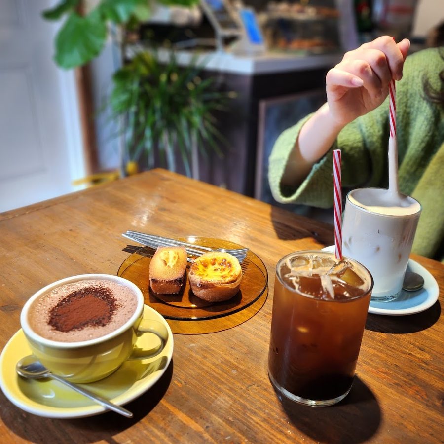 Café PIMFY