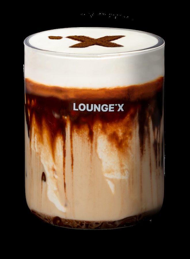 LoungeX IFC Mall