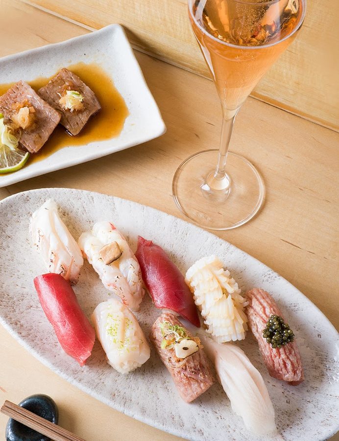 Sushi Kyu