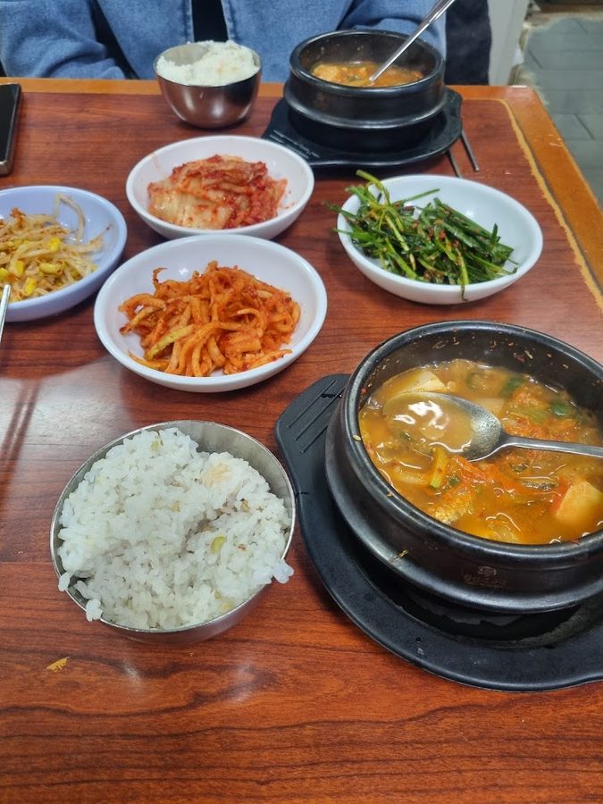 全州食堂