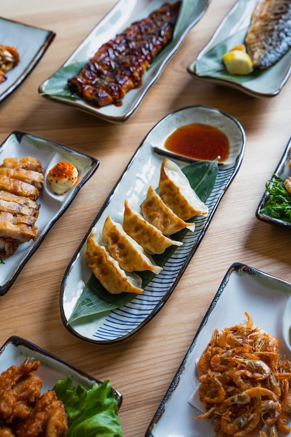 Izakaya Yoppi