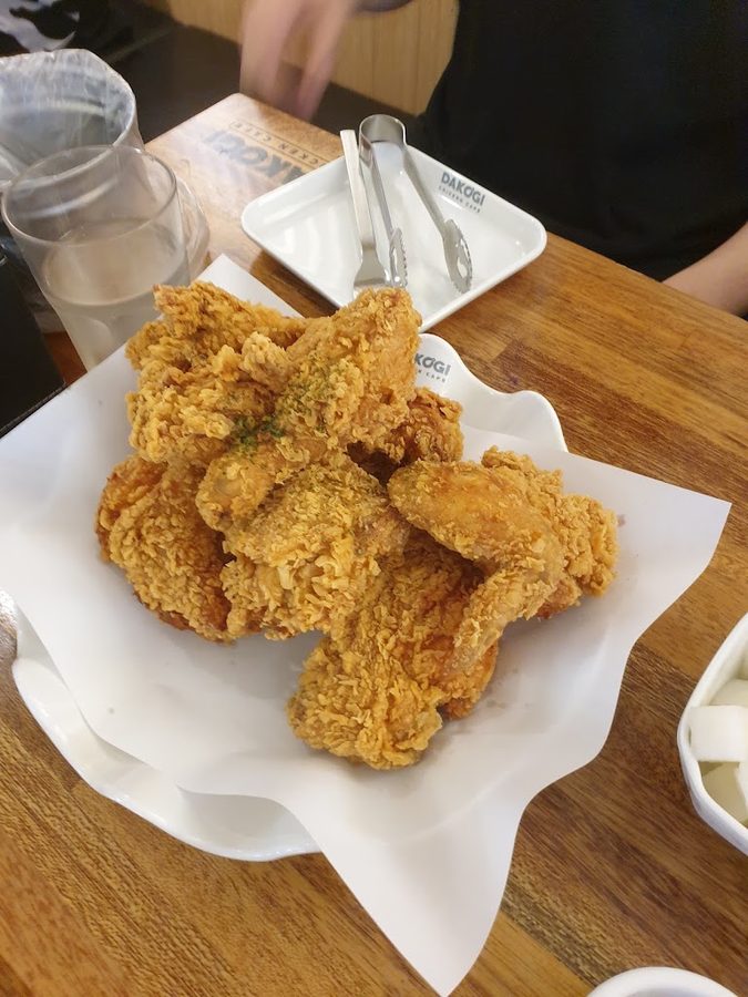 다코기