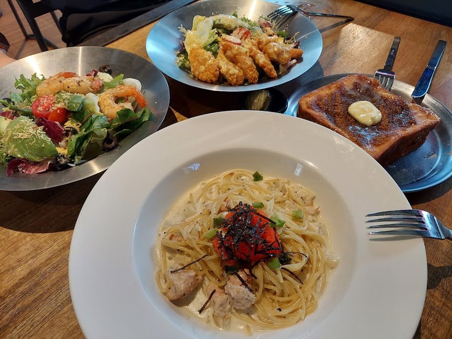 말론하우스