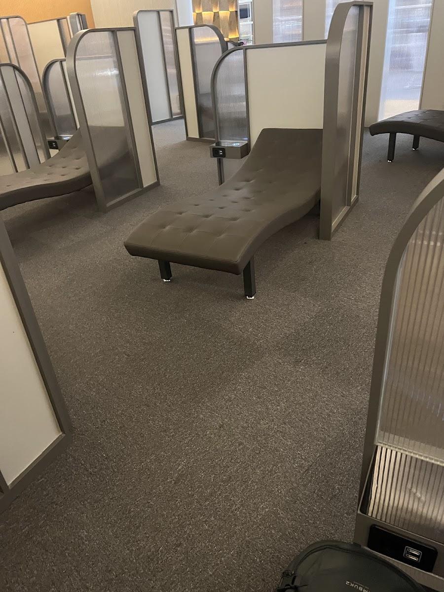 Nap Zone T2 East