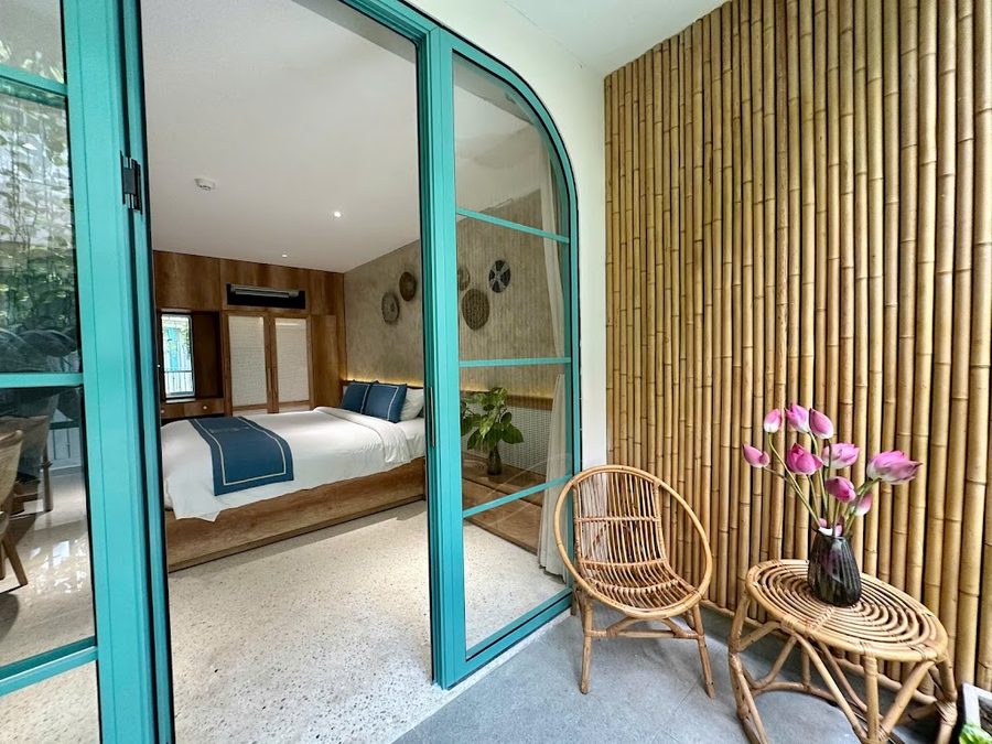 Serenity Retreat & Spa Danang