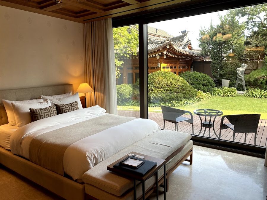 STAY256 Hanok Guesthouse
