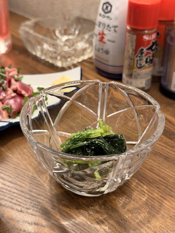 大人の隠れ家 呑み処 松邑