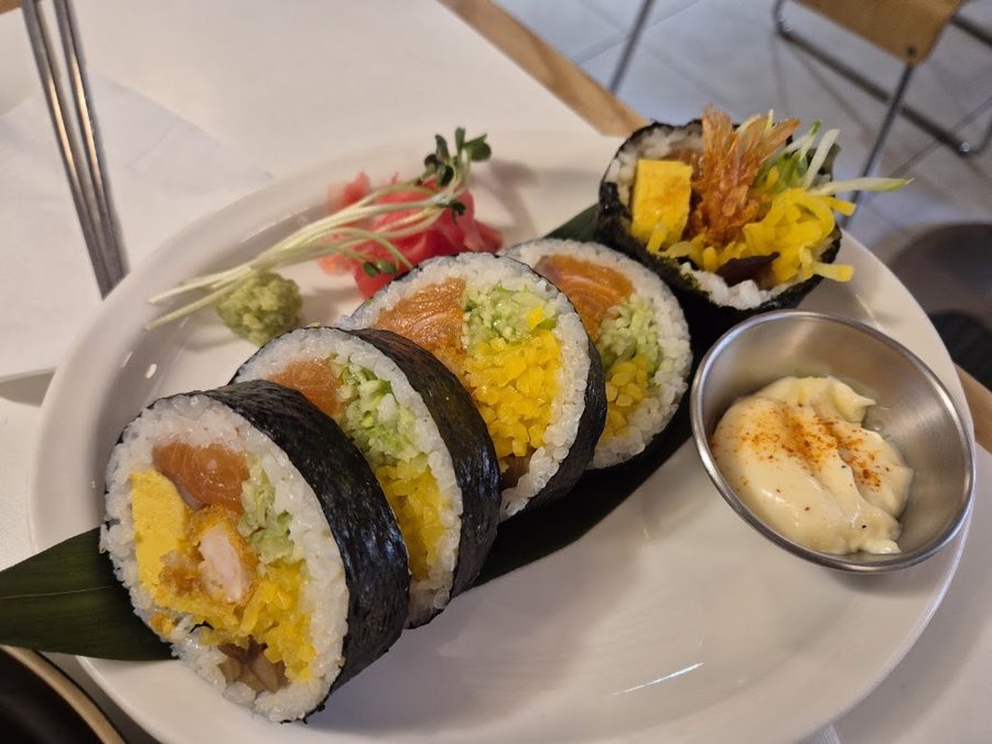 Choi Dining