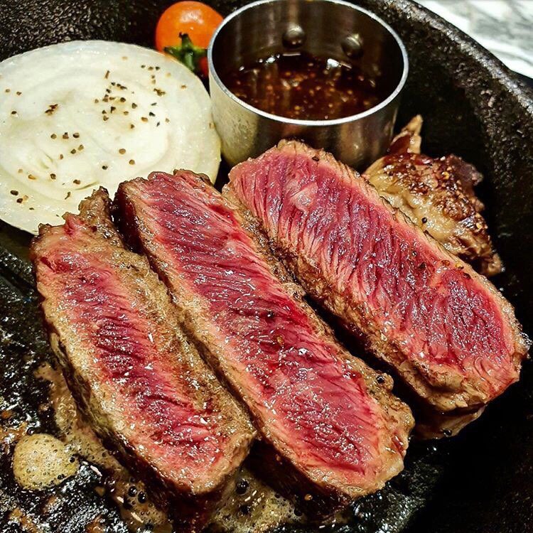 Steak Us Hongdae Branch