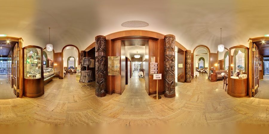 Café Landtmann