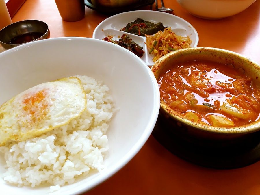 Ottogi Bunsik