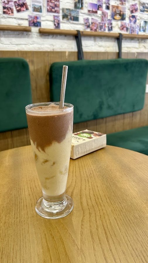 Canteen Coffee & More