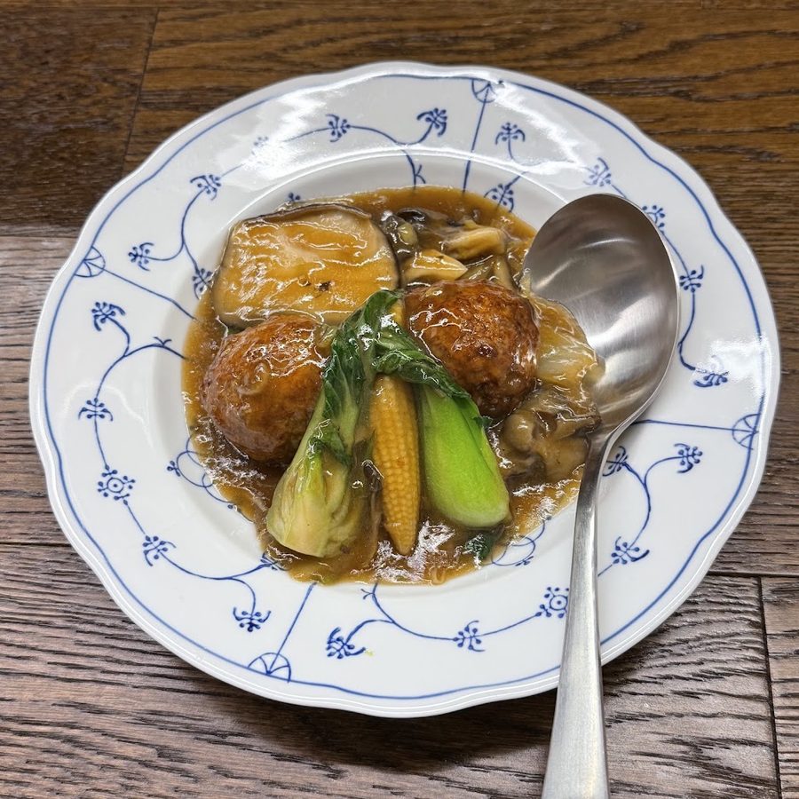 Cholyang