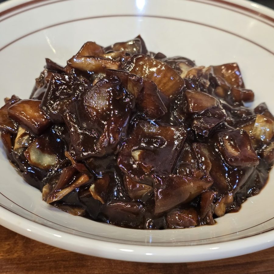 오후청