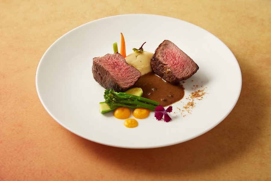 La Maison Wine Dining