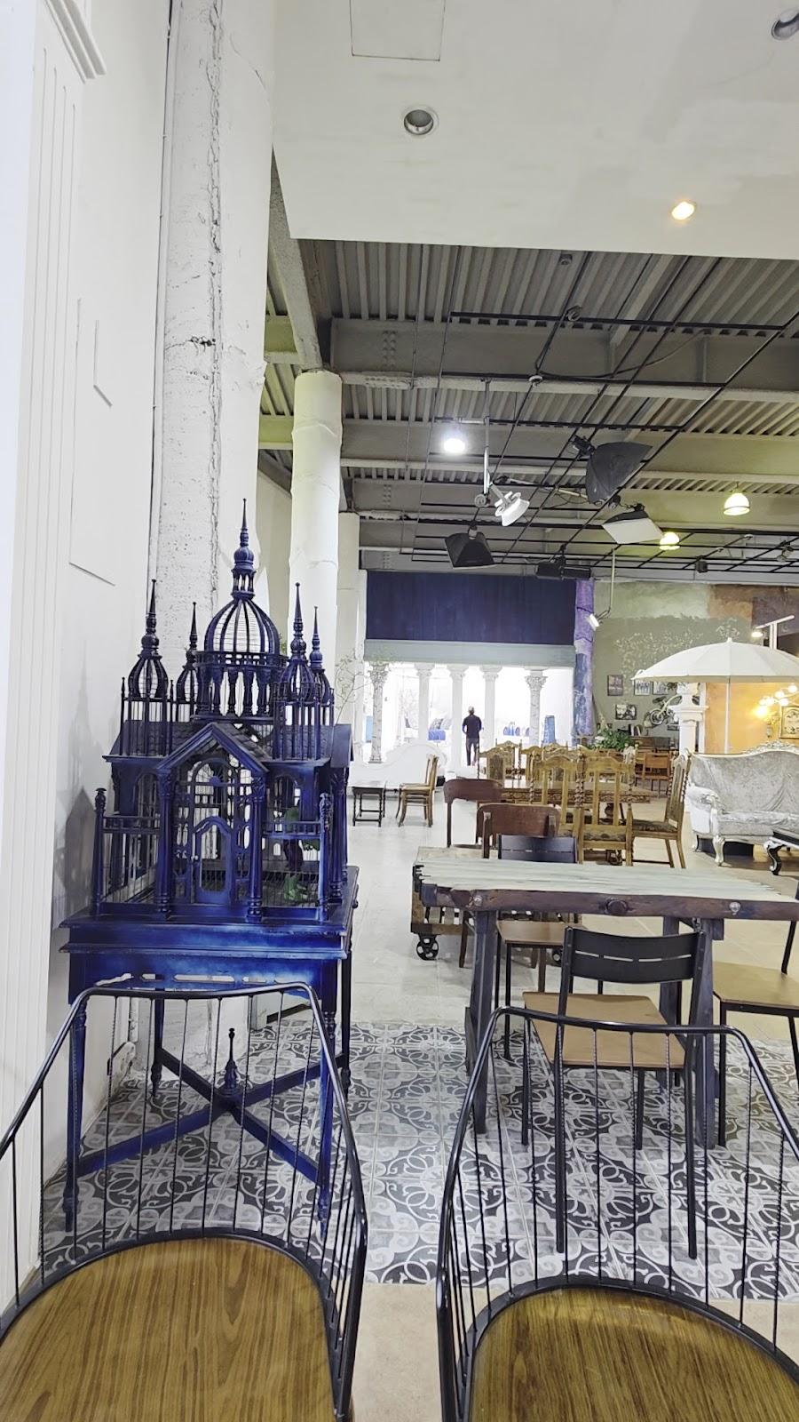 Cafe Fotopia