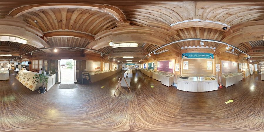 Wanpanbon Culture Center