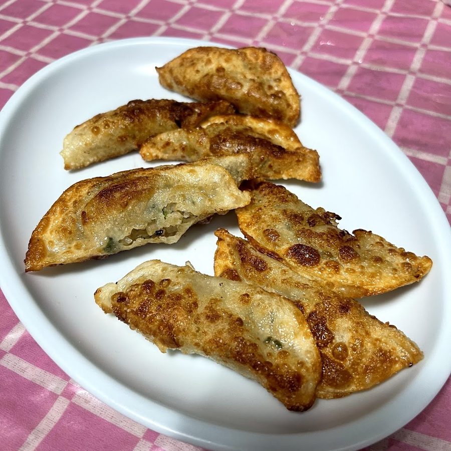 Jjokmun Mandu
