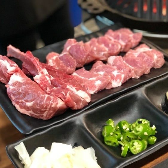 로지